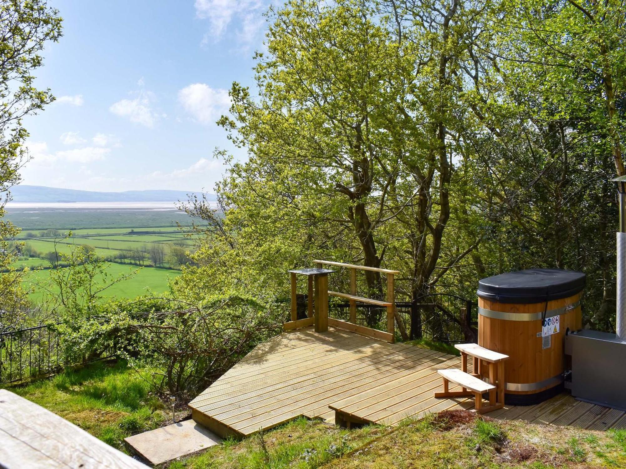 Villa Bats About - Uk45788 à Millom Extérieur photo